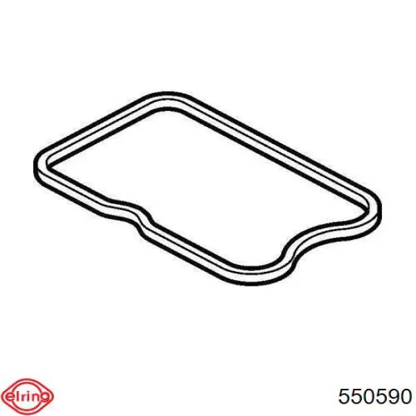  Elring 550590 цена, от 14.18 USD