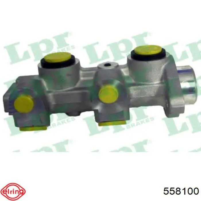 Купить 12589461 Opel 