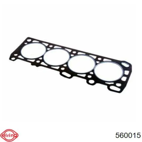 Прокладка ГБЦ MD062144 Nakamoto
