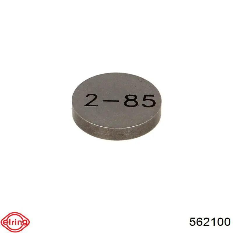  Elring 562100 цена, от 1.43 USD
