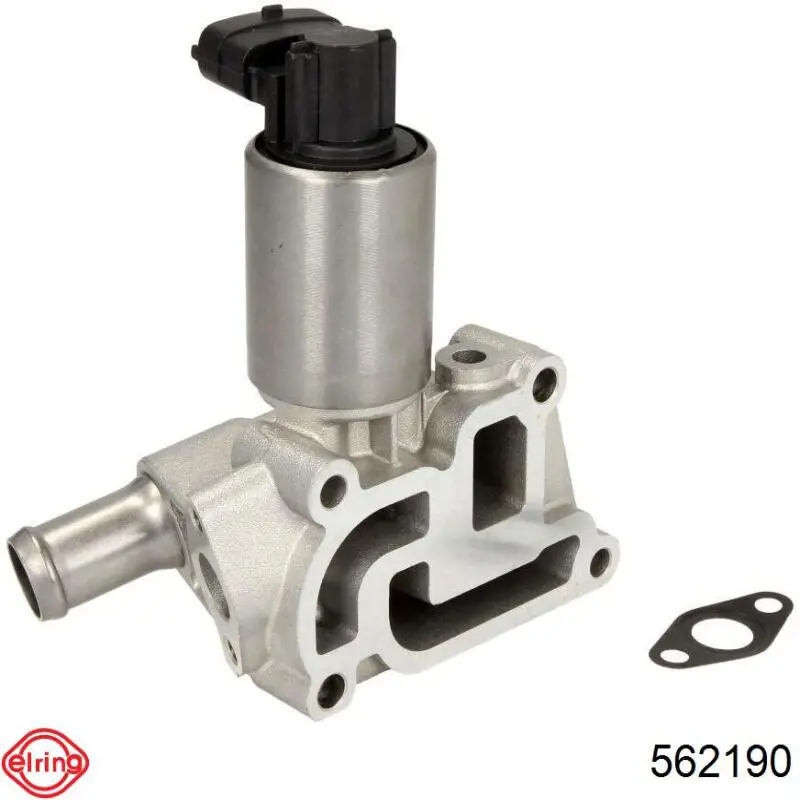  Elring 562190 цена, от 6.36 USD