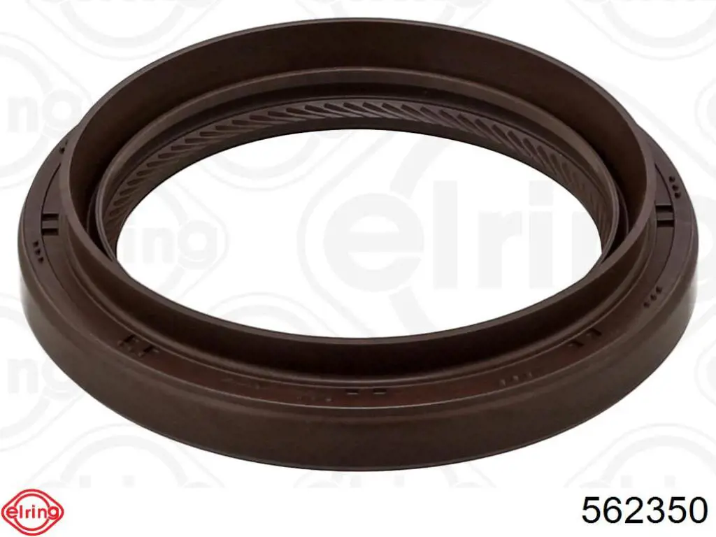 Сальник коленчатого вала Elring 562350 цена, от 9.16 USD
