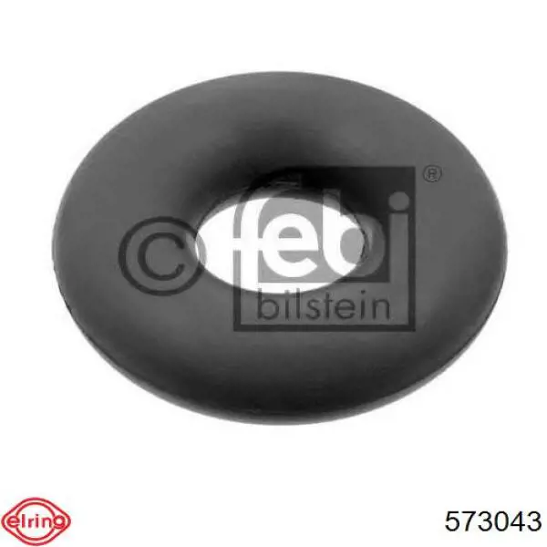 Compre 573043 Elring Kit de reparação do injetor