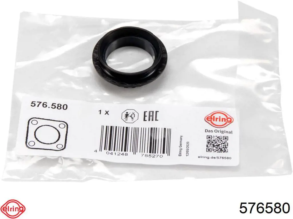 576580 Elring