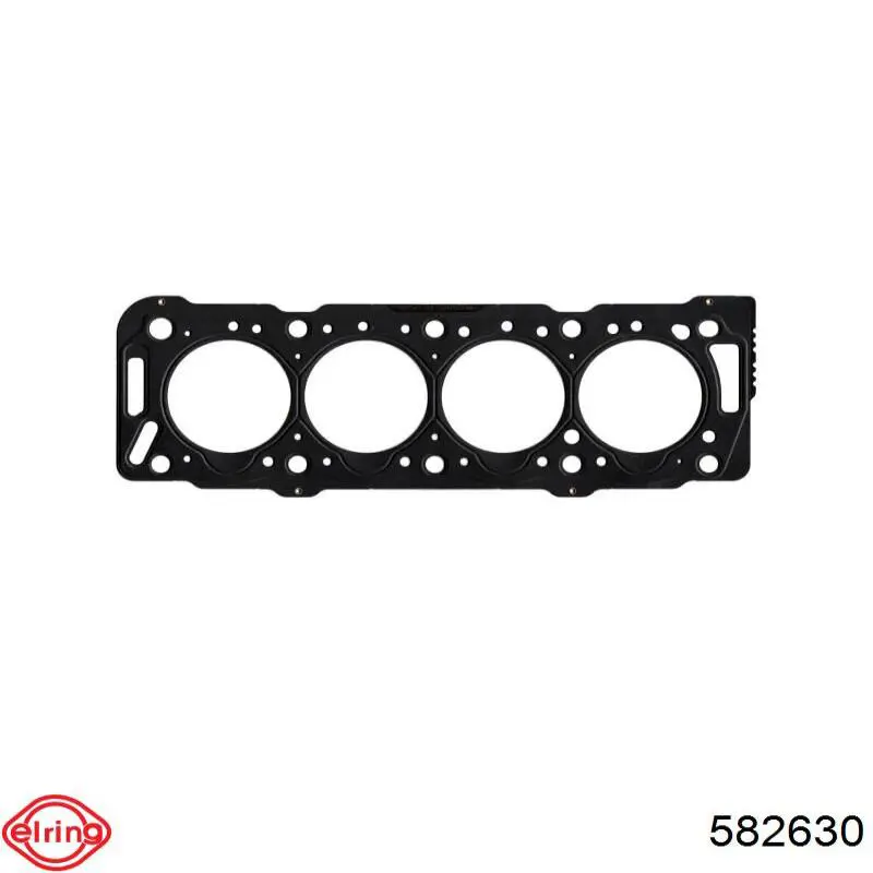 Болт головки блока цилиндров, ГБЦ Elring 582630 цена, от 19.97 USD