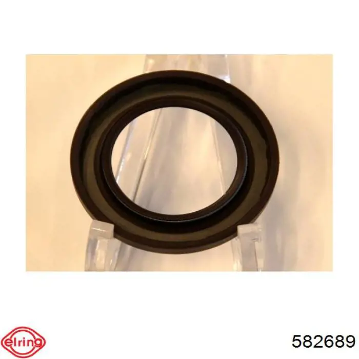 Сальник АКПП/КПП входного вала Corteco 01019483 цена, от 6.01 USD
