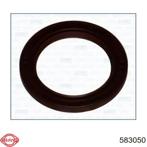 Сальник коленчатого вала Elring 583050 цена, от 4.22 USD