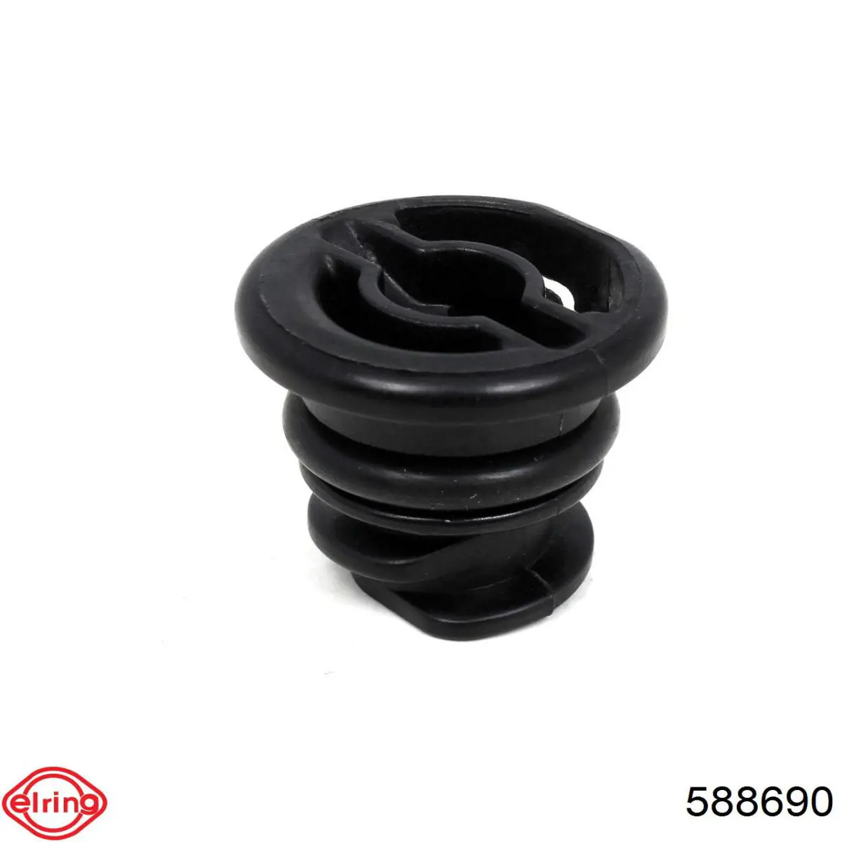 Пробка поддона двигателя Elring 588690 цена, от 4.55 USD
