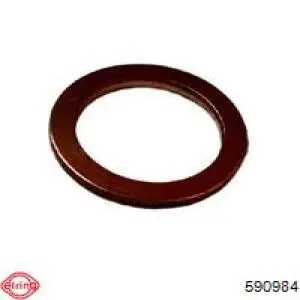 Прокадка масляого картера поддона Elring 590984 цена, от 7.79 USD