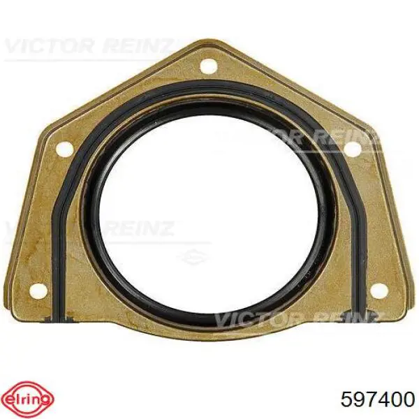  Elring 597400