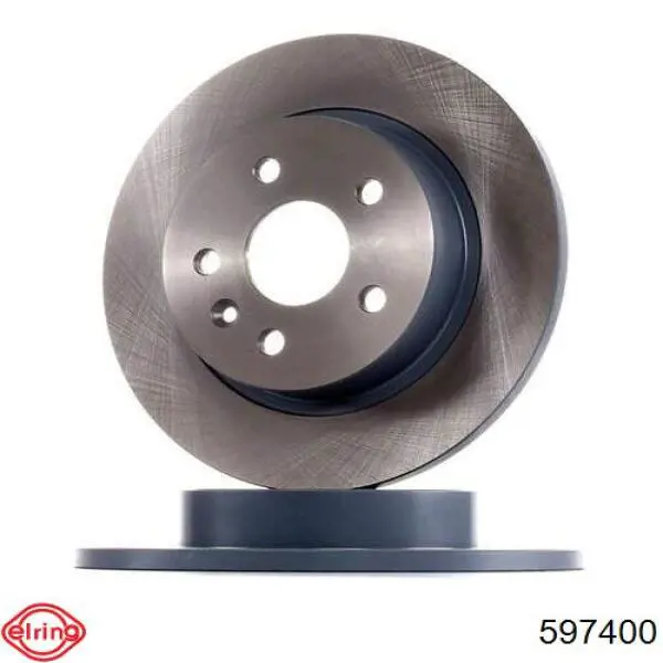  597400 Elring