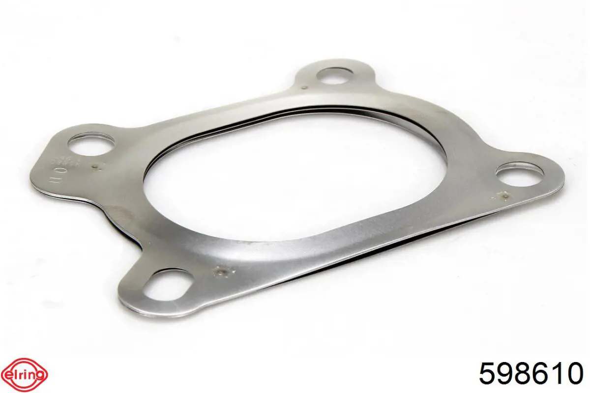 Compre 210940 FA1 Vedante de tubo coletor de escape