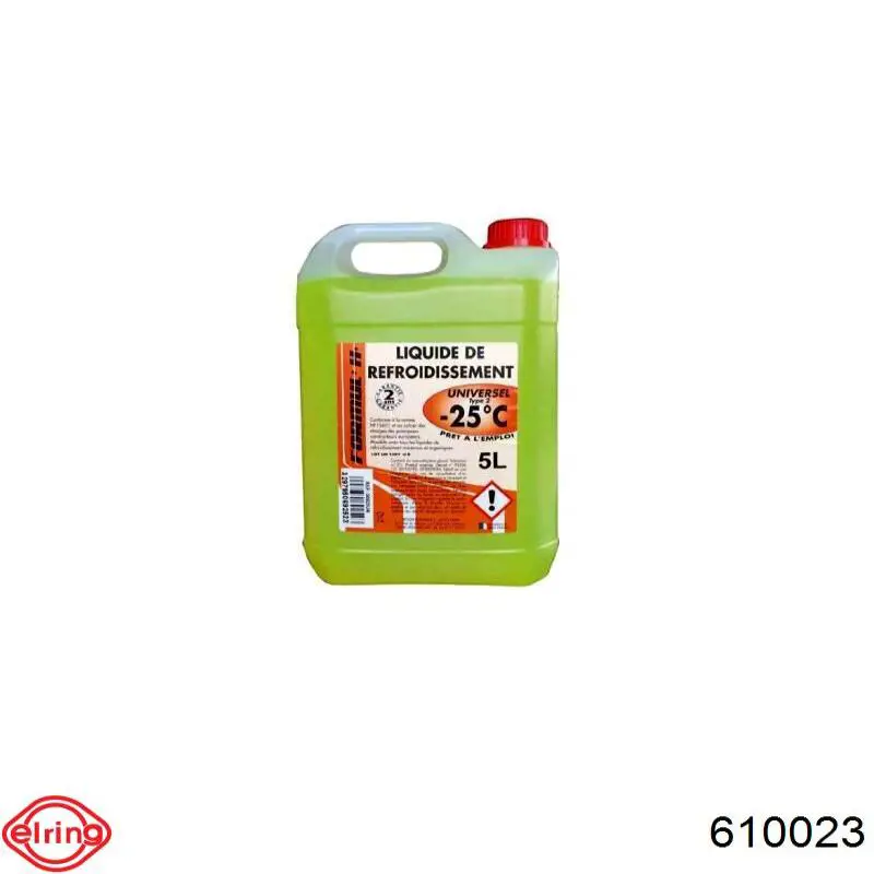 610023 Elring