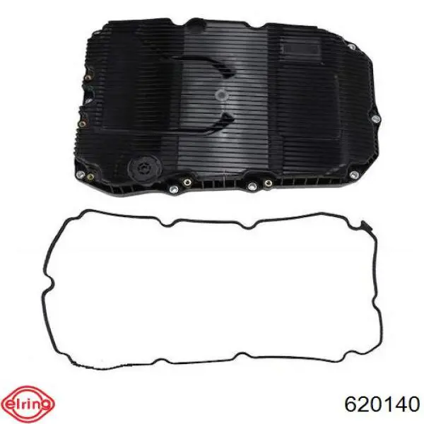 Фильтр коробки автомат Elring 620140 цена, от 50.70 USD