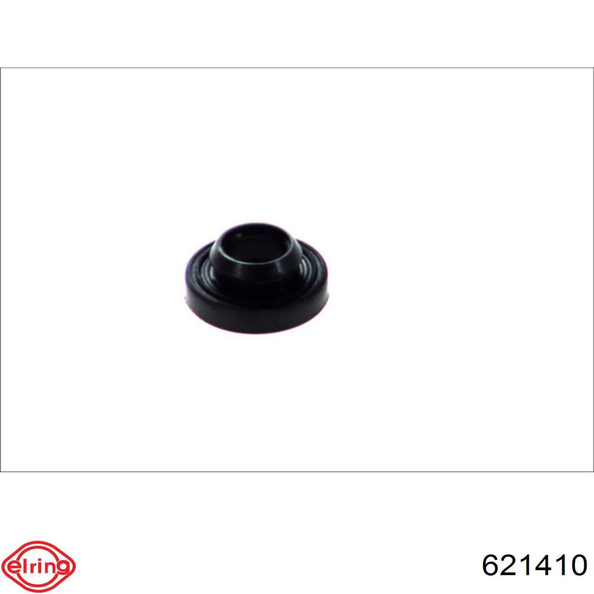 Прокладка крышки двигателя Elring 621410 цена, от 1.32 USD
