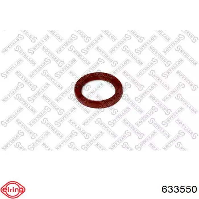  Elring 633550 цена, от 2.24 USD