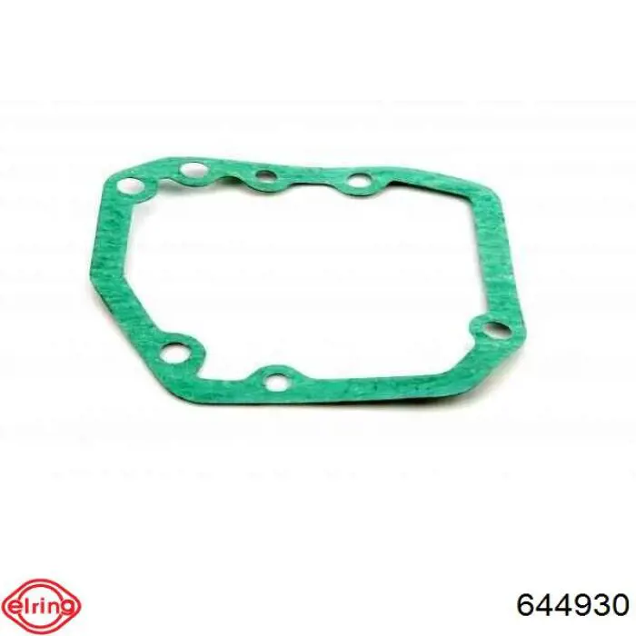 Прокладка крышки коробки передач Elring 644930 цена, от 1.94 USD