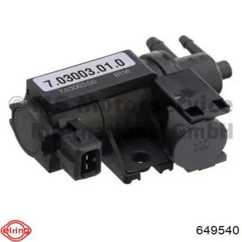  Elring 649540 цена, от 6.38 USD