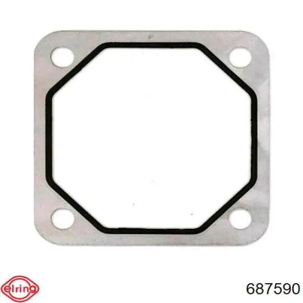  Elring 687590 цена, от 11.76 USD