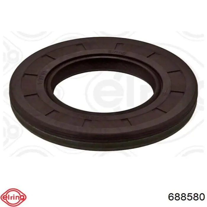 Сальник двигателя распредвала Chrysler 04892648AB цена, от 6.77 USD