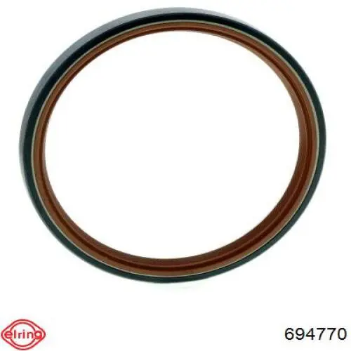 Сальник коленвала задний Elring 694770 цена, от 11.41 USD