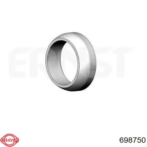 Прокладки выхлопной системы Elring 698750 цена, от 9.35 USD