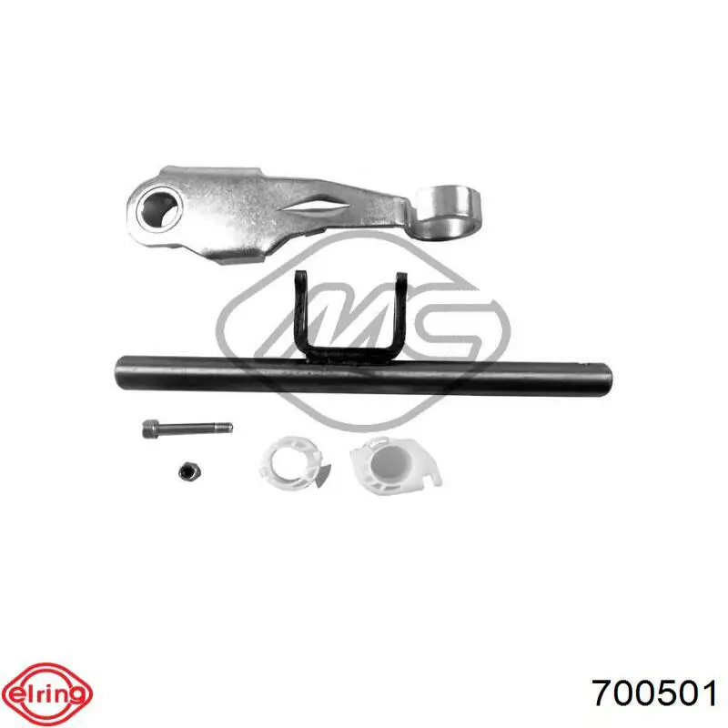 Анаэробный фиксатор 1S5JM4G9523AB Ford