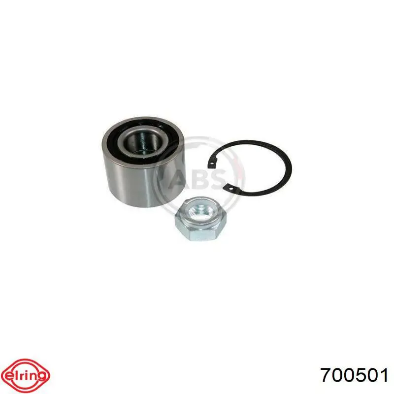 Анаэробный фиксатор 1146817 Ford