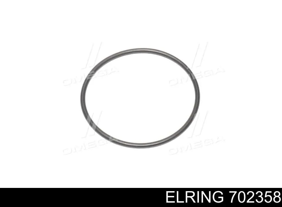 Прокладка термостата Elring 702358