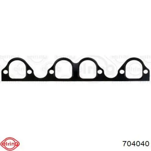 Прокладка турбины 030TA16742000 Mahle Original