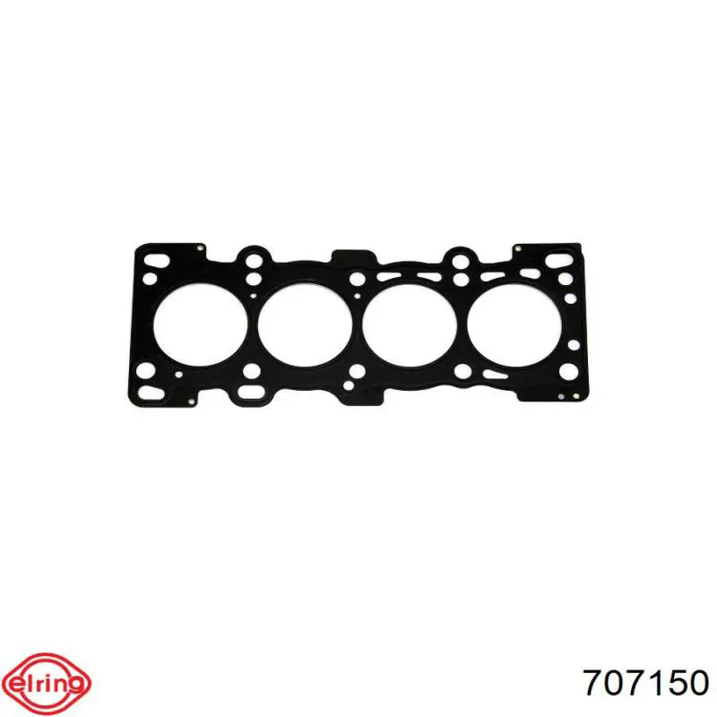 Прокладка ГБЦ Mazda Z50110271 цена, от 26.23 USD