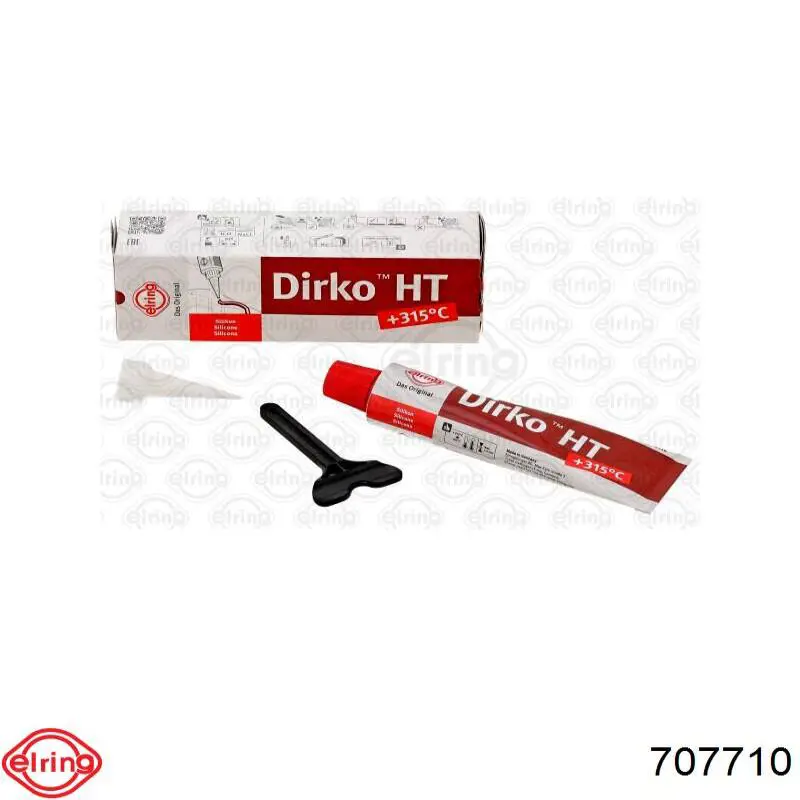 707710 Elring