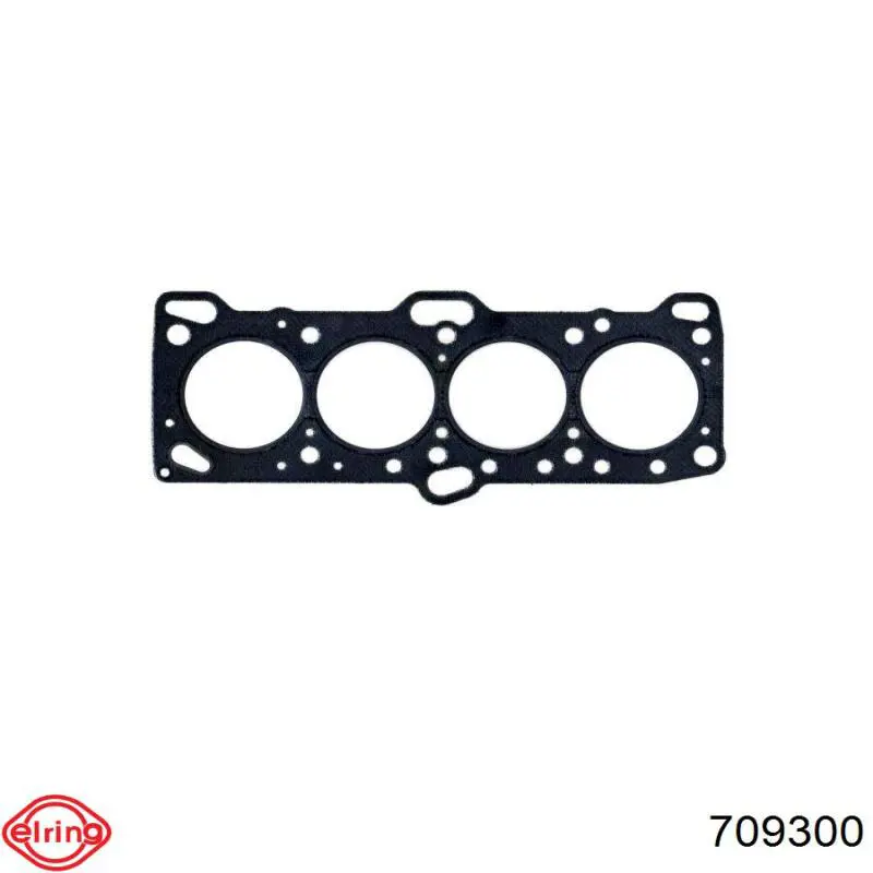 Болт головки блока цилиндров, ГБЦ Victor Reinz 145501301 цена, от 44.33 USD