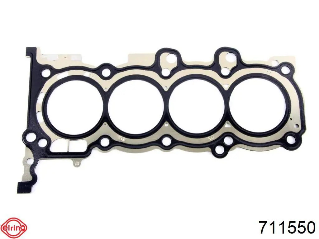 Parafuso de cabeça de motor (CBC) Hyundai/Kia 2232003000