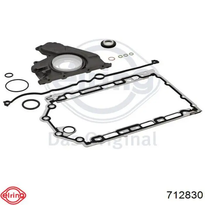 712830 Elring kit inferior de vedantes de motor