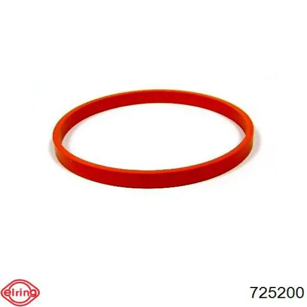 Прокладка дроссельной заслонки Elring 725200 цена, от 3.14 USD
