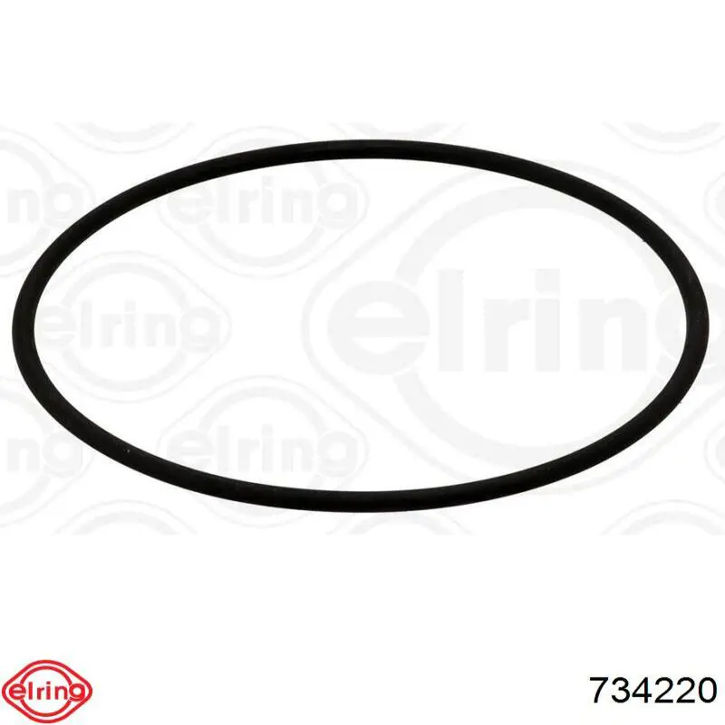  Elring 734220 цена, от 14.34 USD