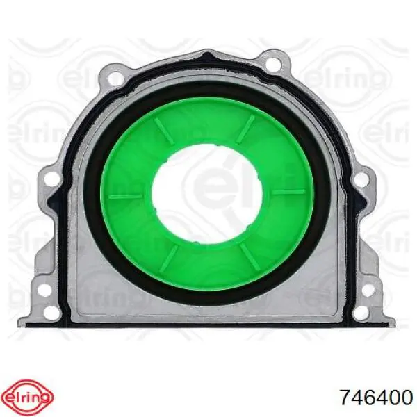 Сальник коленвала задний Elring 746400 цена, от 22.28 USD
