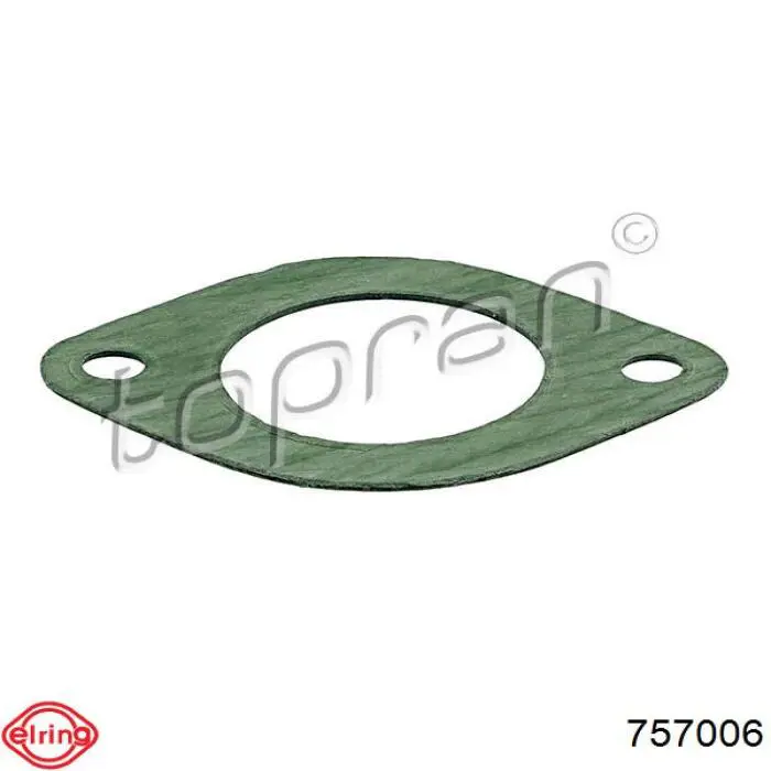 Купить 100995 Hans Pries (Topran) 
