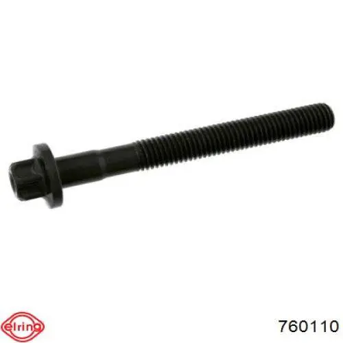 Купить 760110 Elring Болт ГБЦ