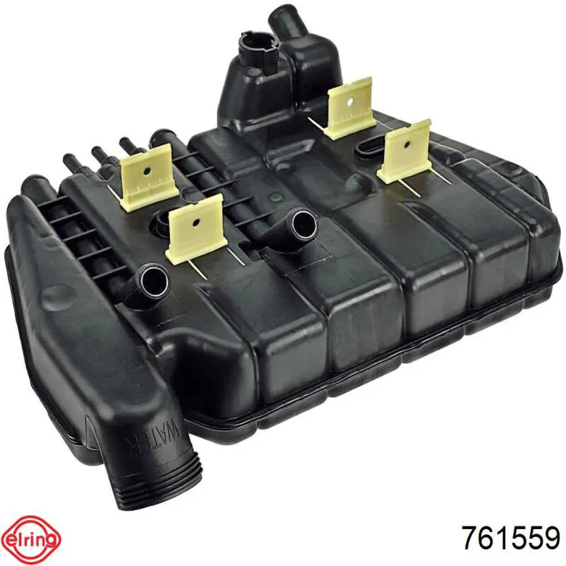 Уплотнительное кольцо маслозаливной горловины 761559 Elring