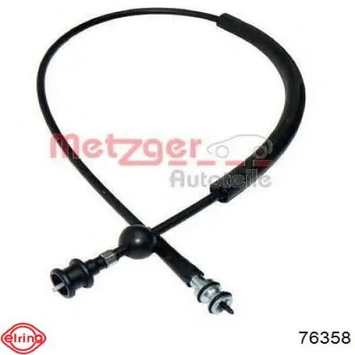  Elring 76358 цена, от 27.22 USD