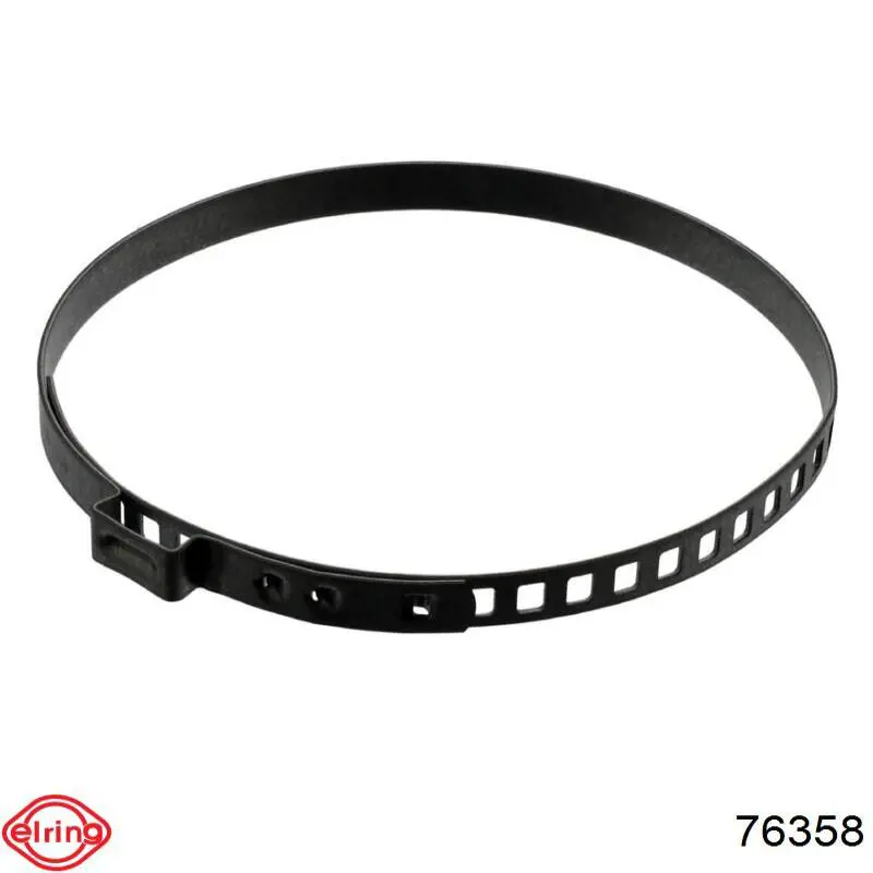 Купить 76358 Elring 