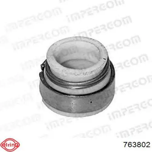 Маслосъемный сальник клапана впуск/выпуск Volvo 340/360 хэтчбек (343, 345) (1979 - 1991) цена, от 0.93 USD