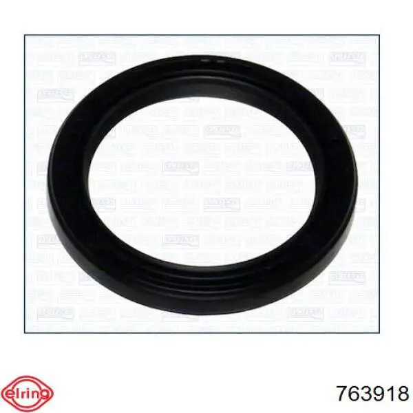 Сальник коленчатого вала Elring 763918 цена, от 4.84 USD