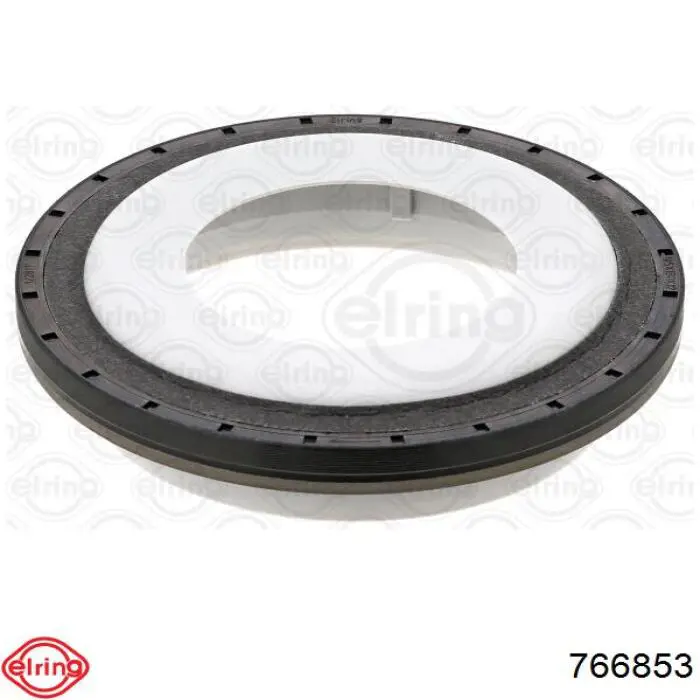 Сальник коленчатого вала Elring 766853 цена, от 23.24 USD