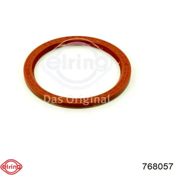Сальник задней ступицы, внешний Elring 768057
