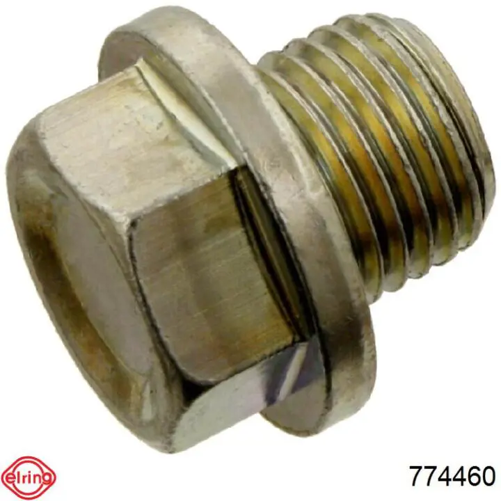  Elring 774460
