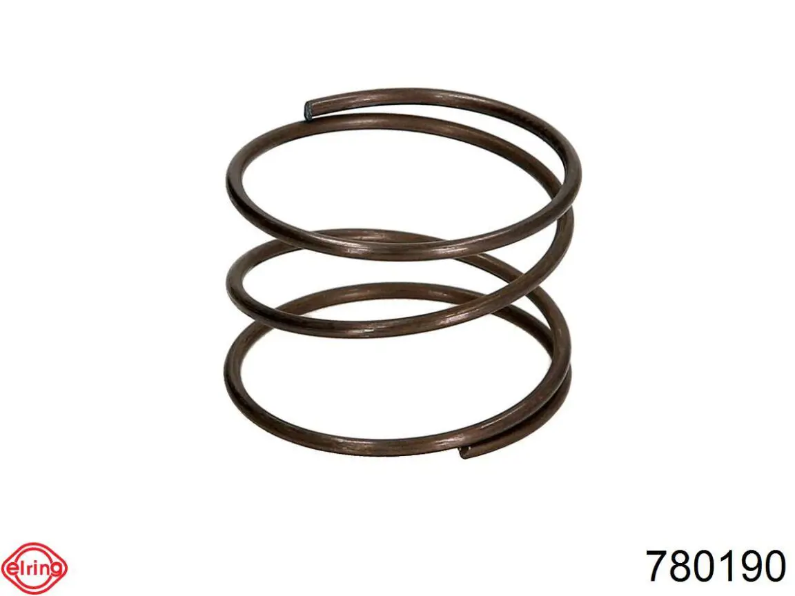 Прокладка клапанной крышки двигателя, комплект Elring 780190 цена, от 11.28 USD
