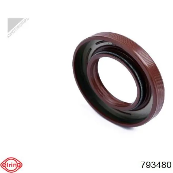  Vedante da bomba de combustível da Bomba de Combustível de Pressão Alta Ford S-Max monovolume (CDR) (2015 - 2026) 